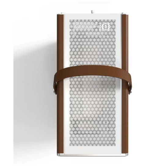 Montech Heritage Pro White